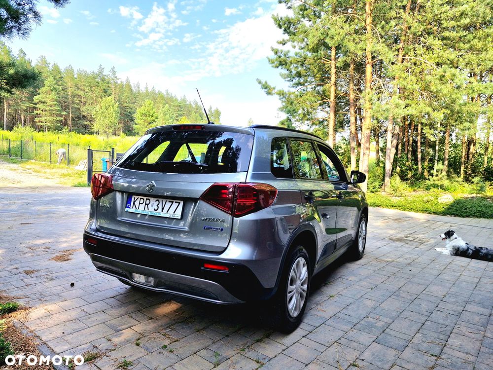 Suzuki Vitara - 3