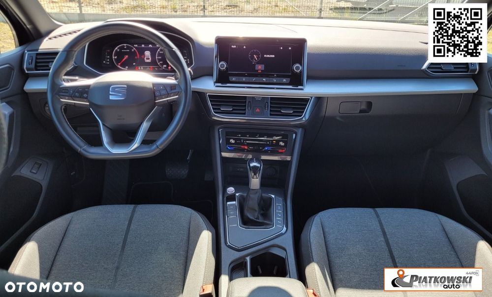 Seat Tarraco - 17