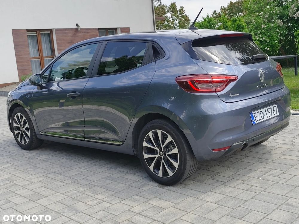 Renault Clio BLUE dCi 85 EXPERIENCE - 18