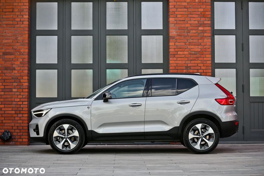 Volvo XC 40 B4 AWD Ultimate Bright - 10