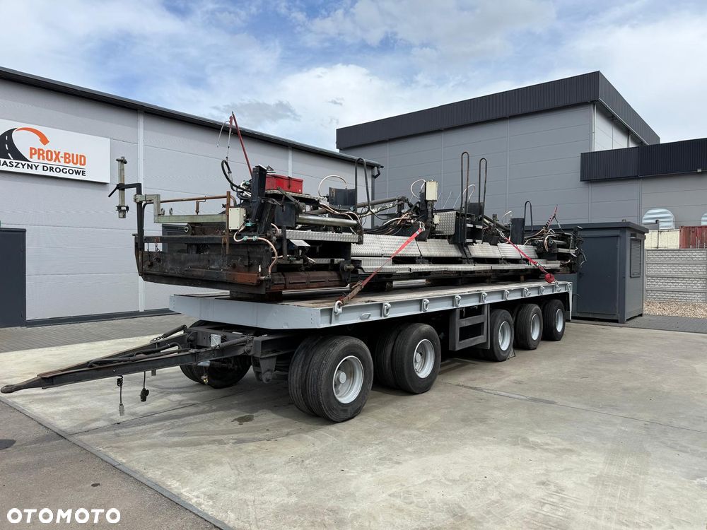 Dynapac Demag SB 30 - 2