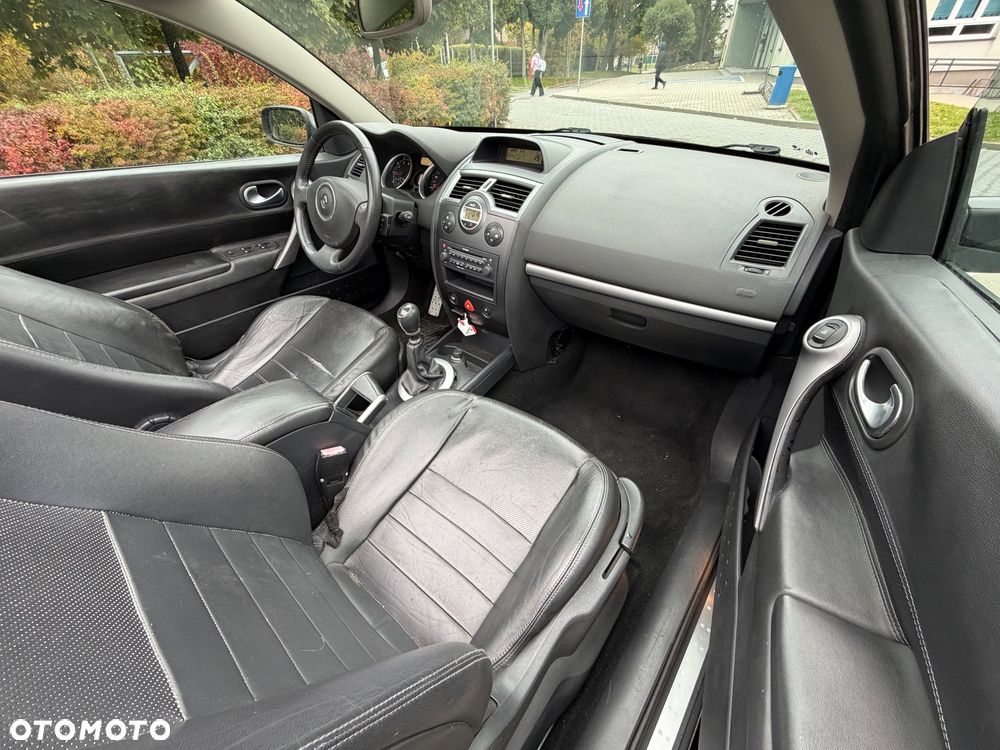 Renault Megane - 19