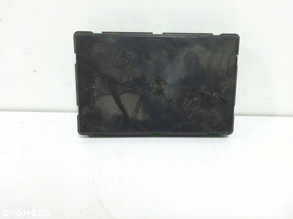 VOLVO V50 1.6D 06R MODUL STEROWNIK HAKA 31407109 - 7