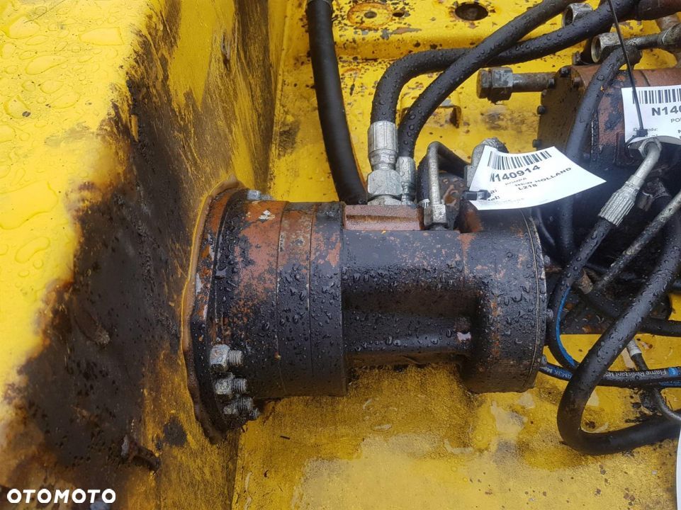 POMPA L218 NAPĘDU - 1