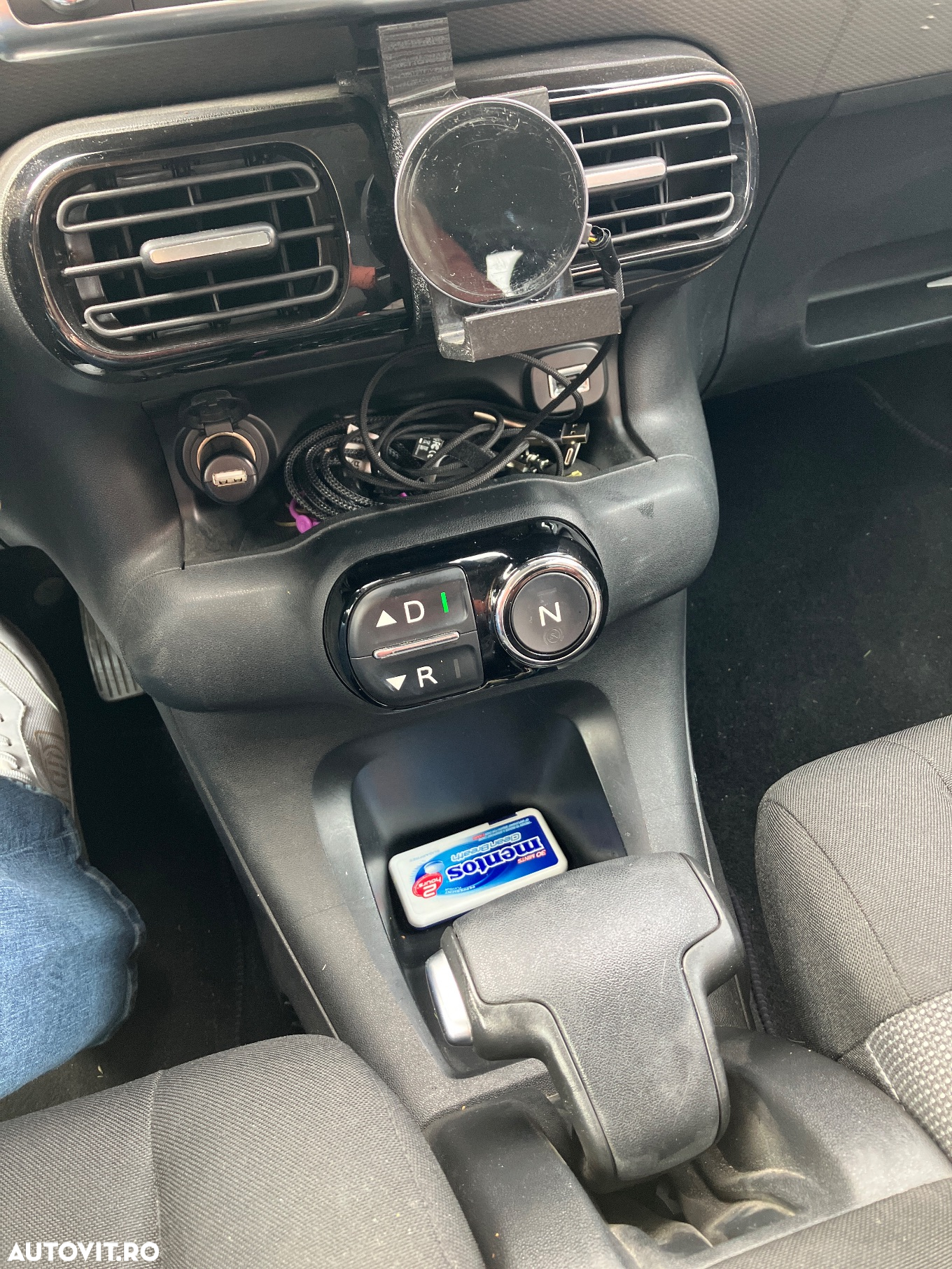 Citroën C4 Cactus - 12
