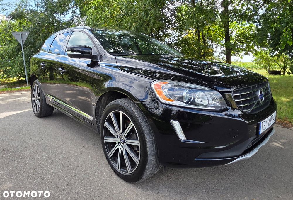Volvo XC 60 - 3
