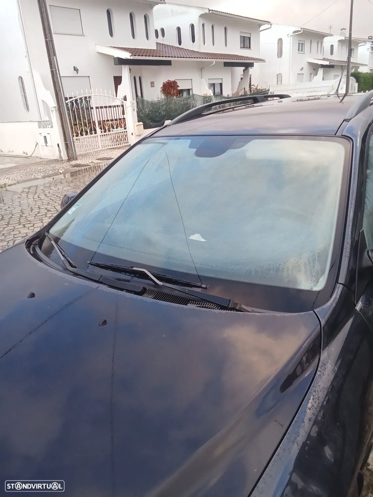 Mazda 6 MZR-CD 2.0 Exclusive - 3