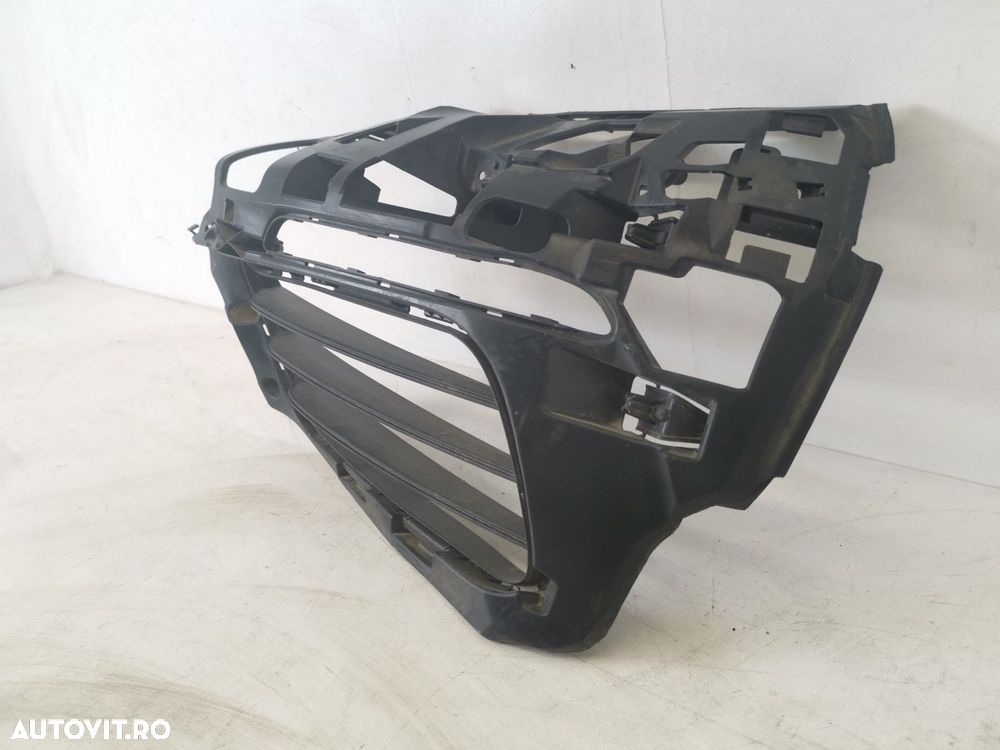 Grila Proiector Stanga Bara Fata Porsche  911 992 2018 2019 2020 2021 - 3