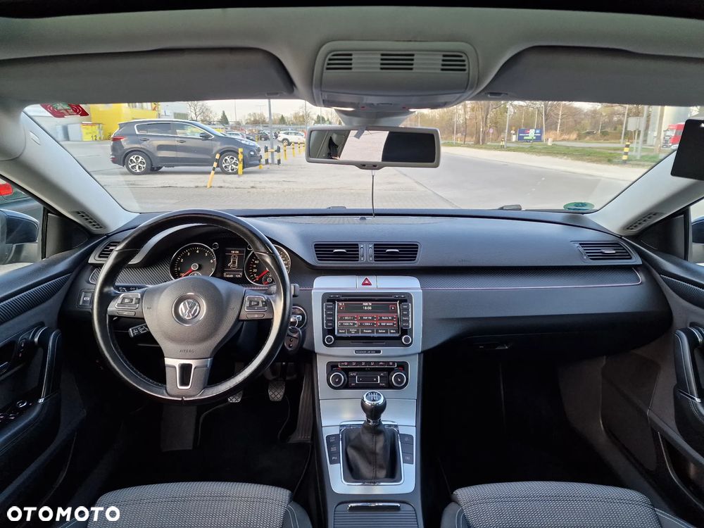 Volkswagen Passat CC 1.8 TSI Individual - 16