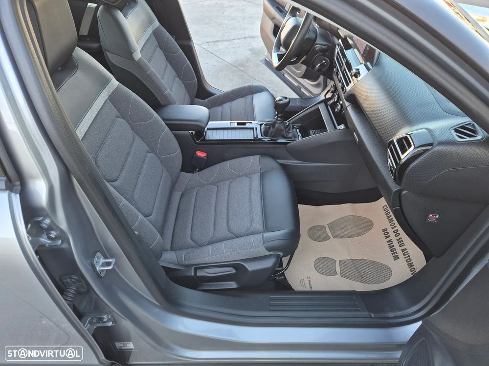 Citroën C4 1.5 BlueHDi Feel Pack - 39