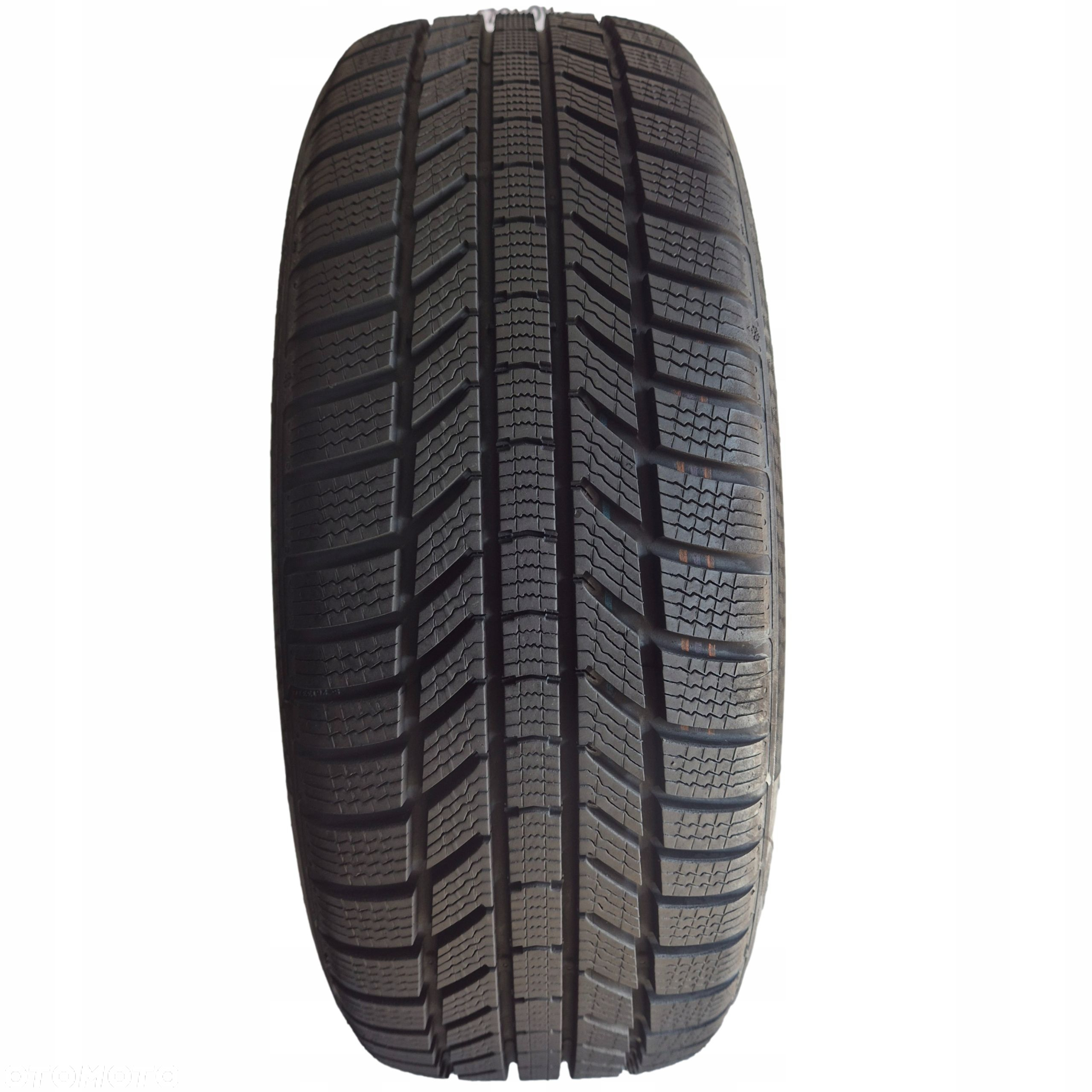 Continental wintercontact TS870P 205/50 R17 93H 8,5mm 2024 - 2