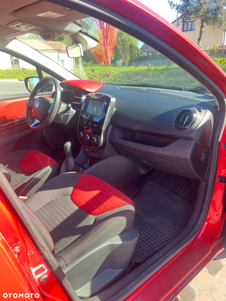 Renault Clio 1.5 dCi Alize - 2