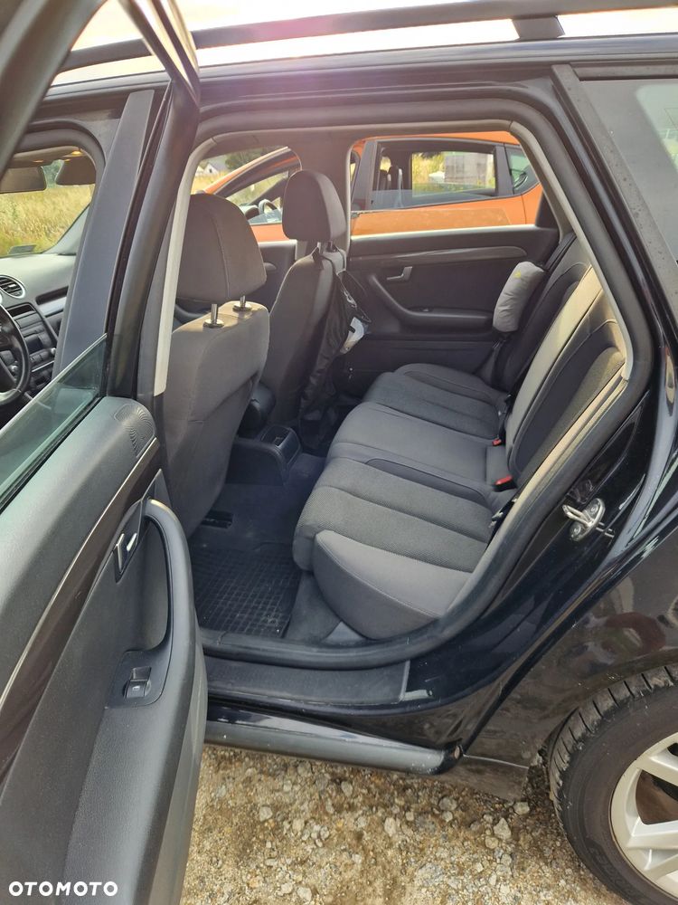 Seat Exeo - 12