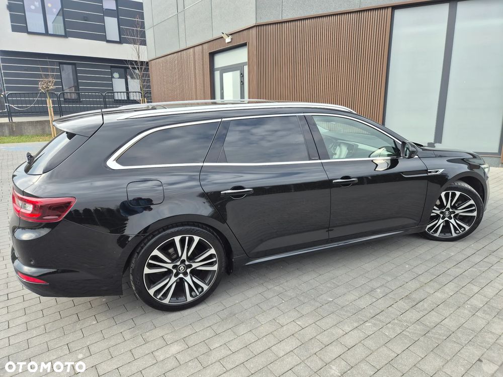 Renault Talisman 1.6 Energy TCe Initiale Paris EDC - 8