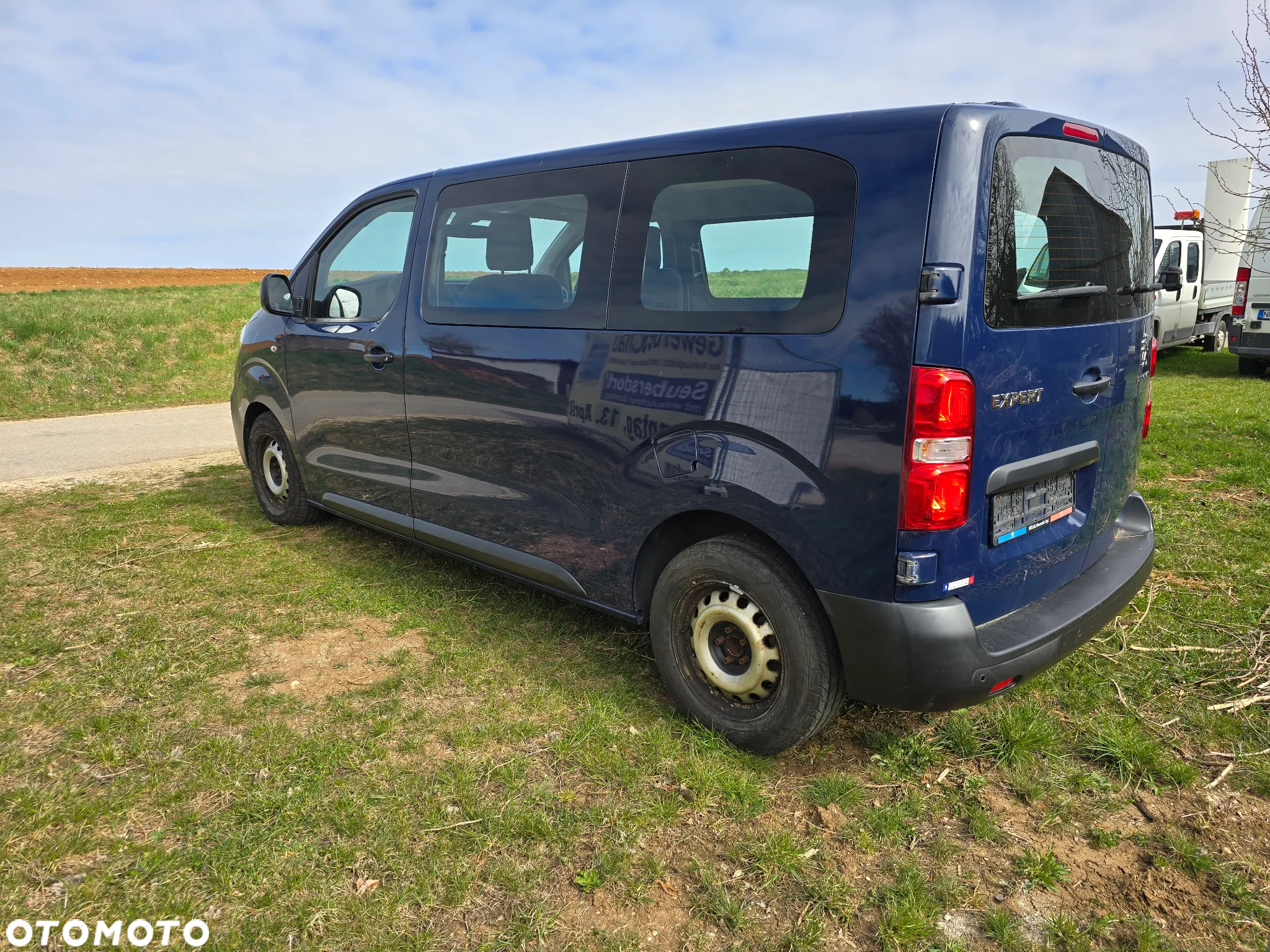 Peugeot Expert L2 2.0 BlueHDi 150 - 8
