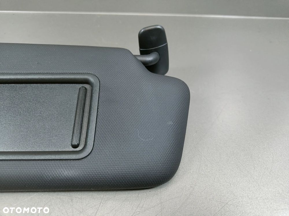Osłona przeciwsłoneczna Prawa Audi A3 8V Słonecznik Prawy 8V0857552 - 4