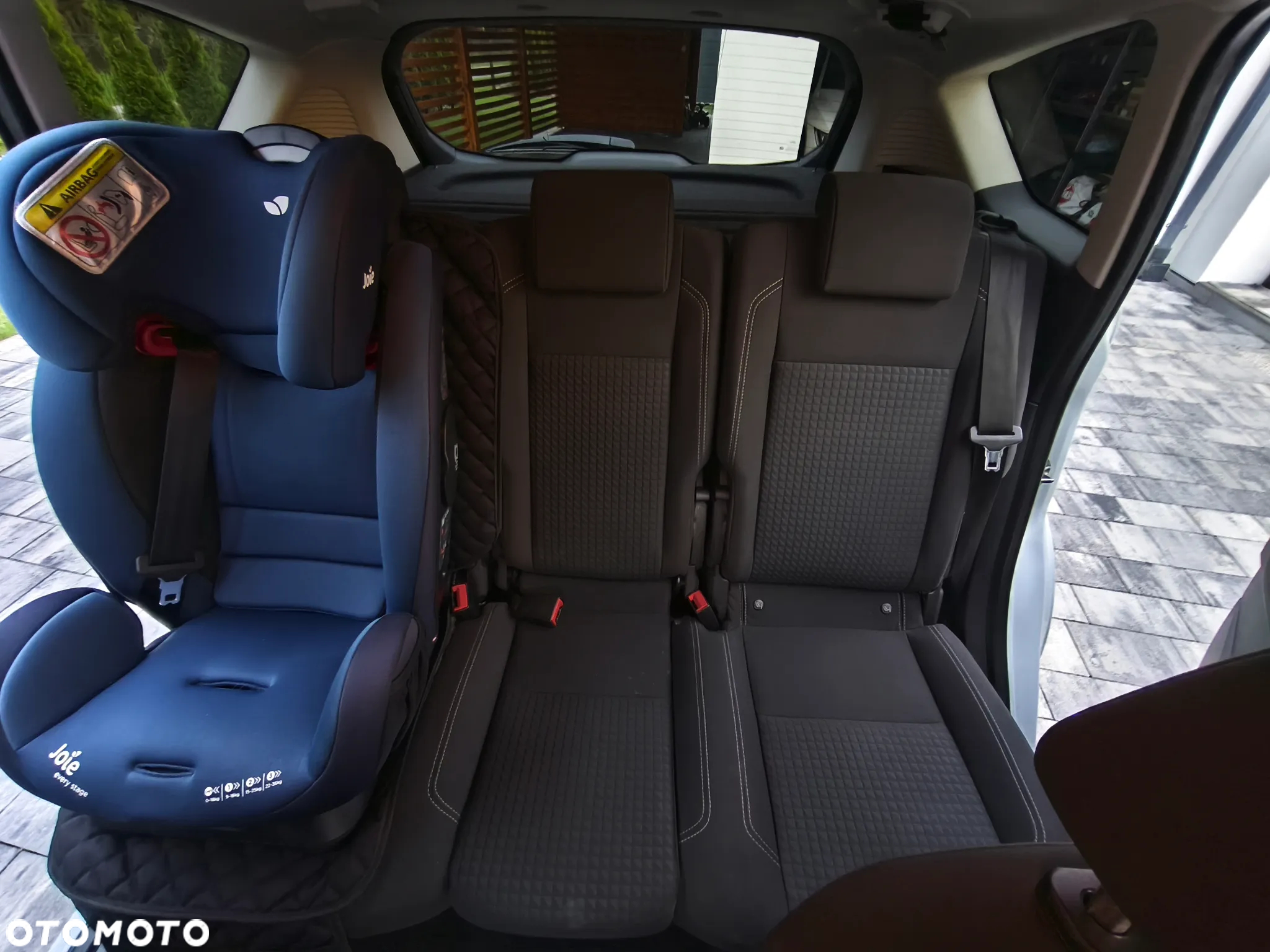 Ford C-MAX 1.0 EcoBoost Ambiente ASS - 17