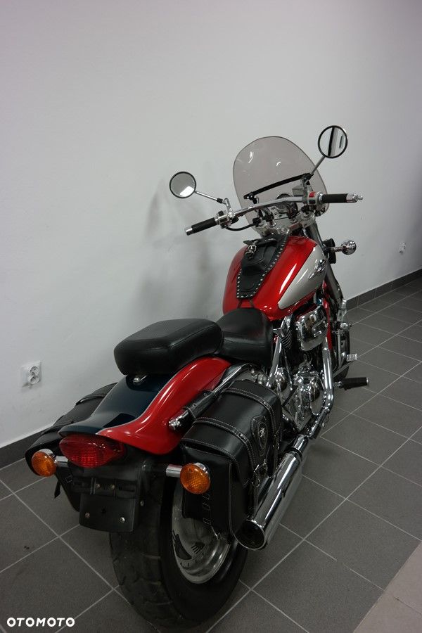 Suzuki Marauder - 18