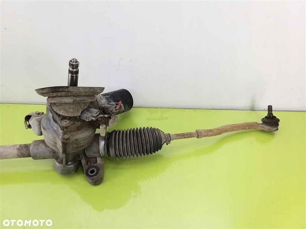 Maglownica PRZEKŁADNIA Honda Jazz  II 2002-2008 SHOWA LP06010612 - 5