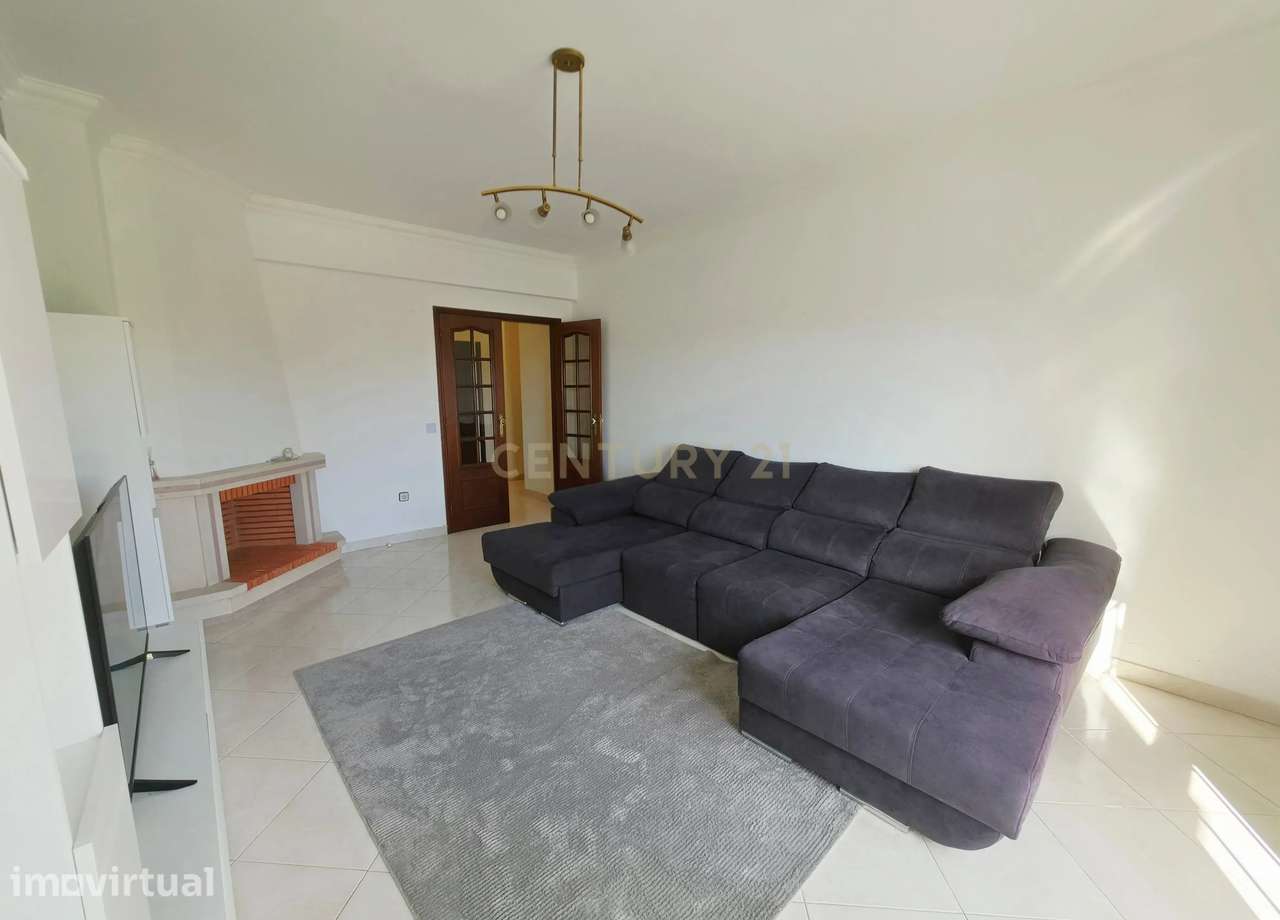 Magnífico Duplex em São João Baptista, Entroncamento - Grande imagem: 3/21