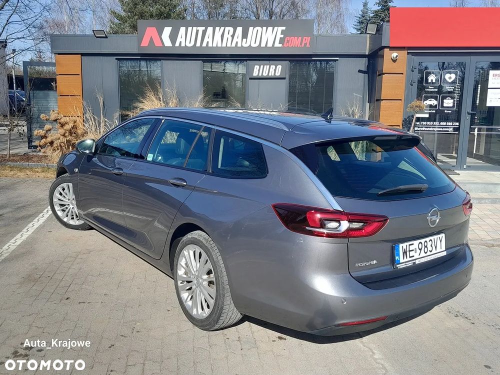 Opel Insignia 1.5 T Elite S&S - 3