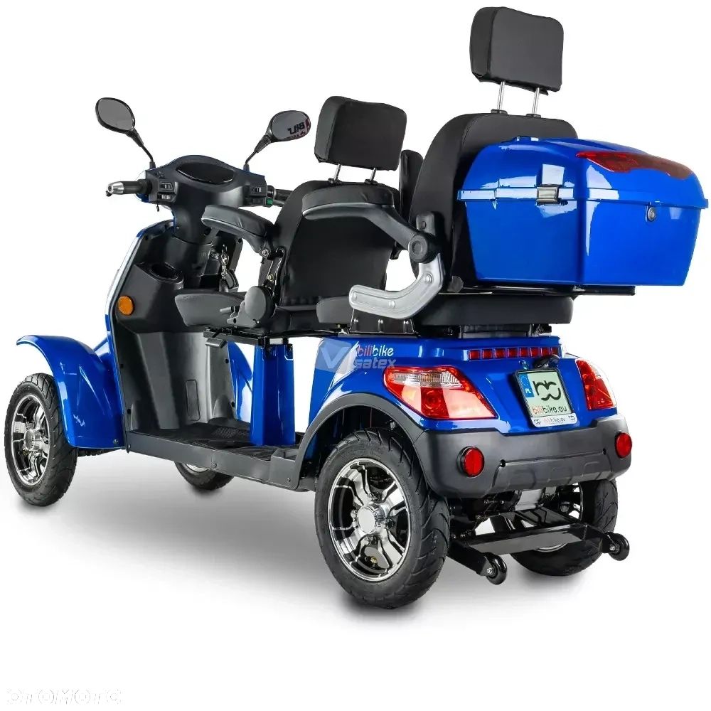 Bili Bike Shino - 3