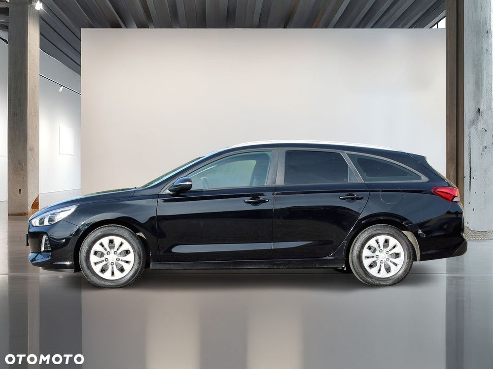 Hyundai i30 1.4 Passion Plus - 4