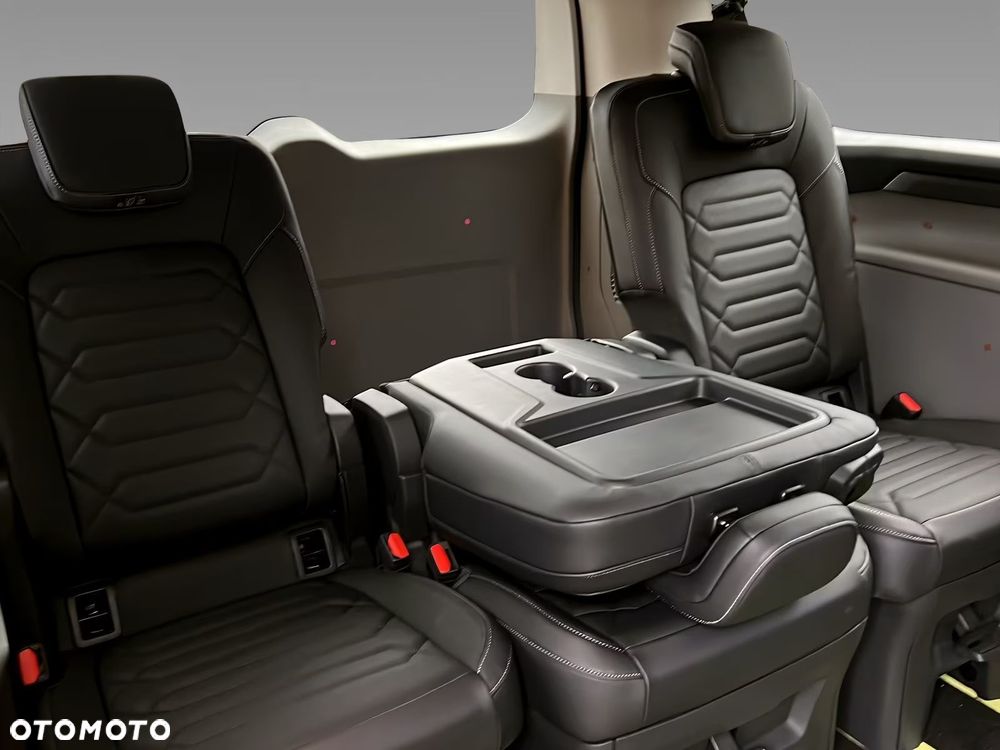 Ford Tourneo Custom 2.0 EcoBlue 320 AWD L2 Titanium - 11