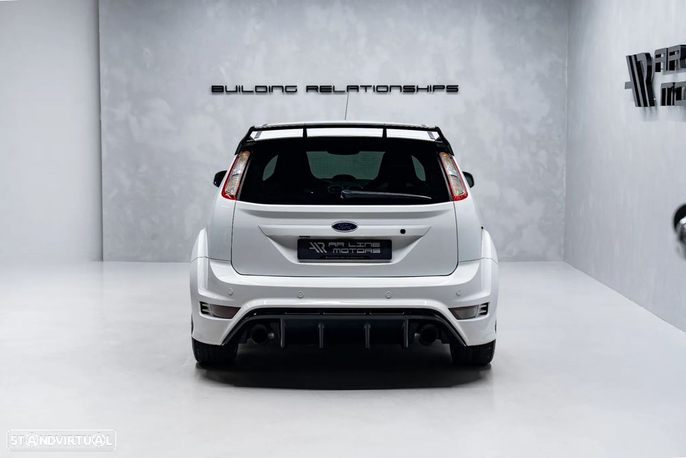 Ford Focus 2.5 RS - 14