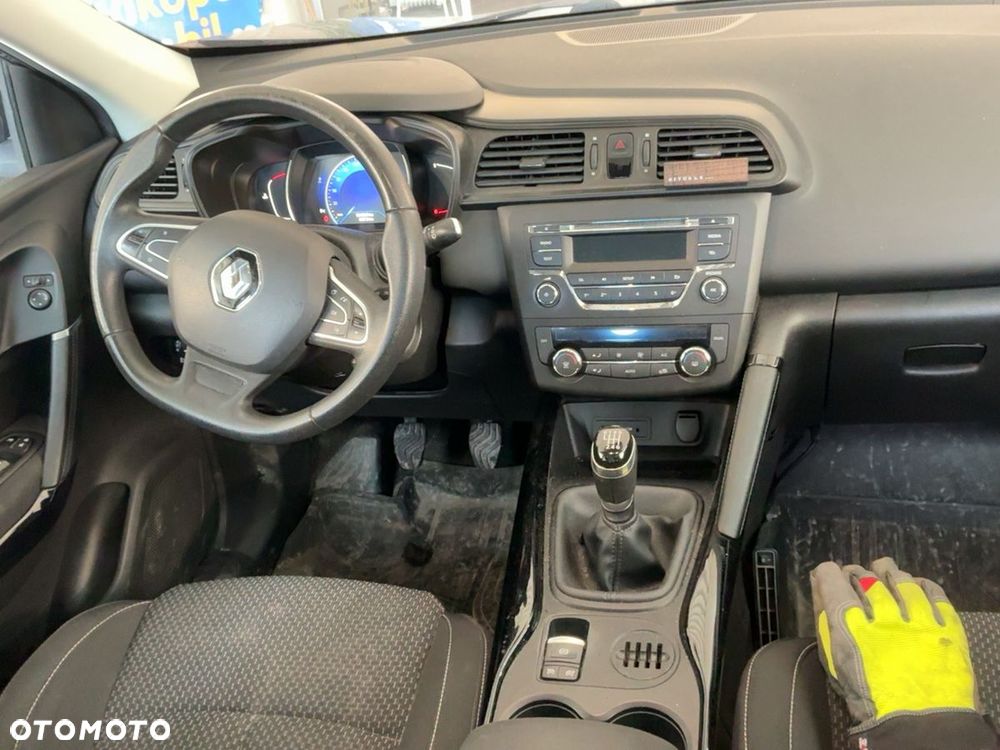 Renault Kadjar 1.2 Energy TCe Life - 7