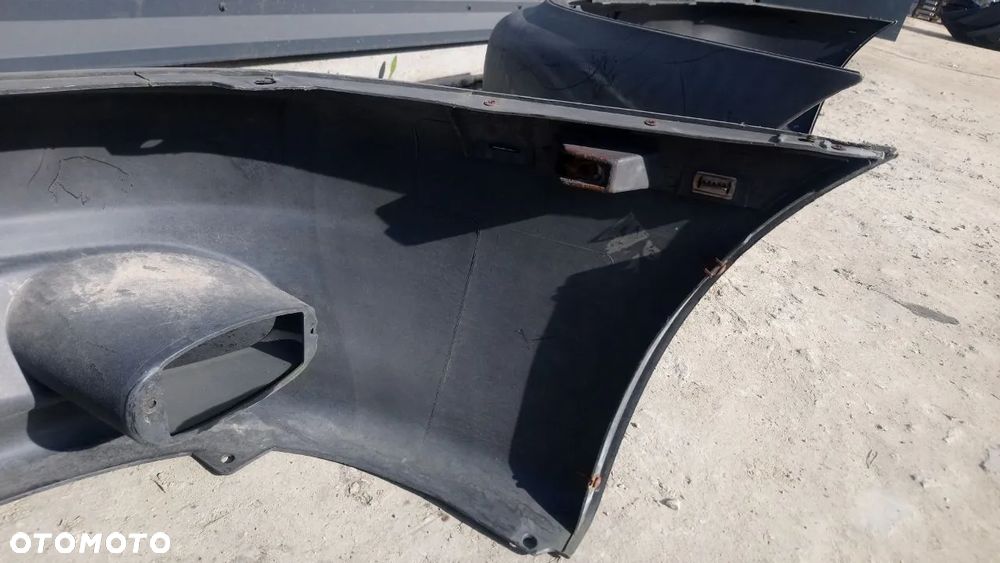 ZDERZAK PRZÓD PRZEDNI DAEWOO LANOS 97-08r 96303214 - 10