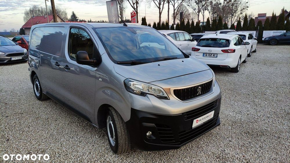 Peugeot Expert - 16