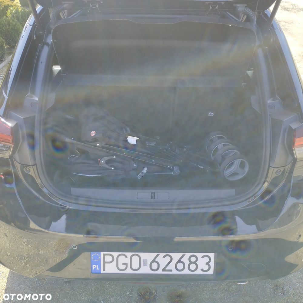 Opel Corsa 1.2 GS Line S&S - 12