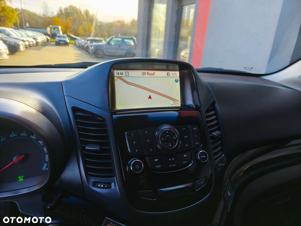 Chevrolet Orlando 2.0 D LTZ - 16