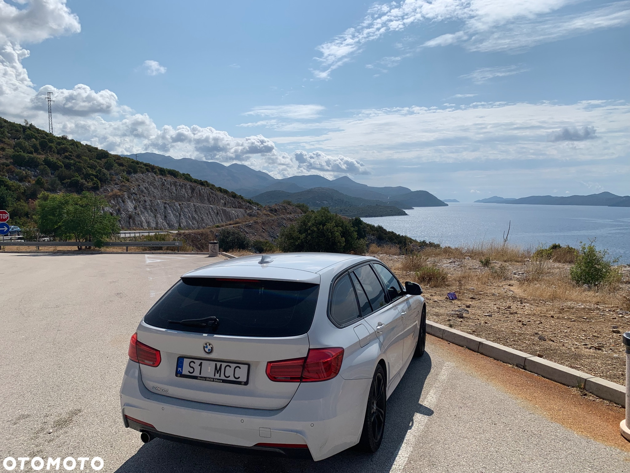 BMW Seria 3 318d M Sport - 26
