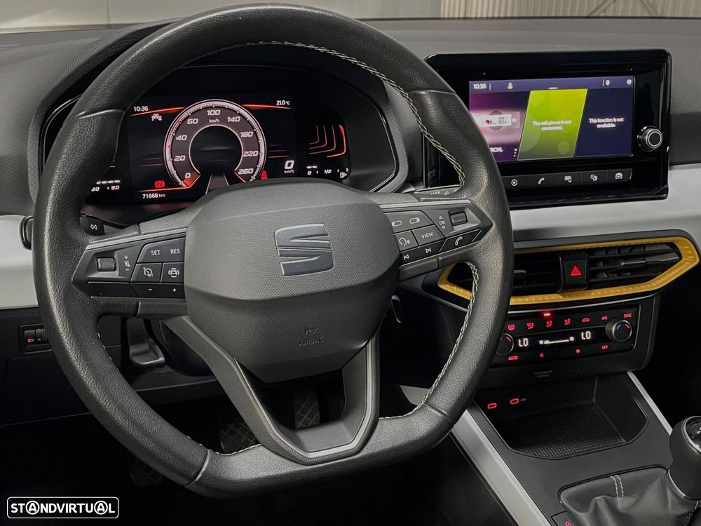 SEAT Arona 1.0 TSI Xperience - 2