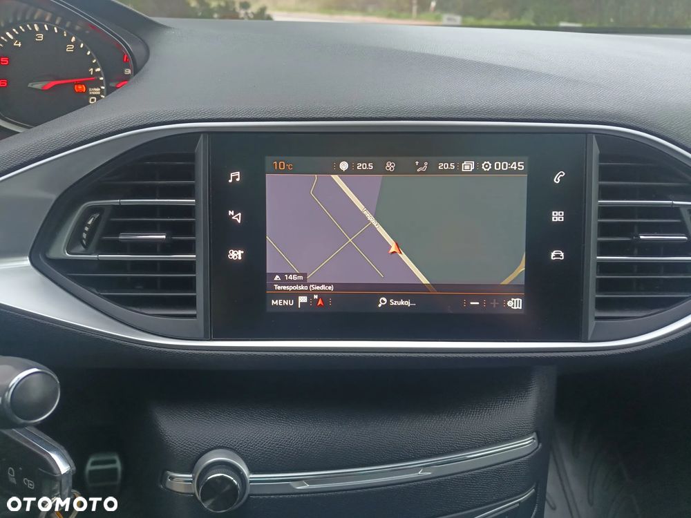 Peugeot 308 BlueHDi 130 Allure - 13
