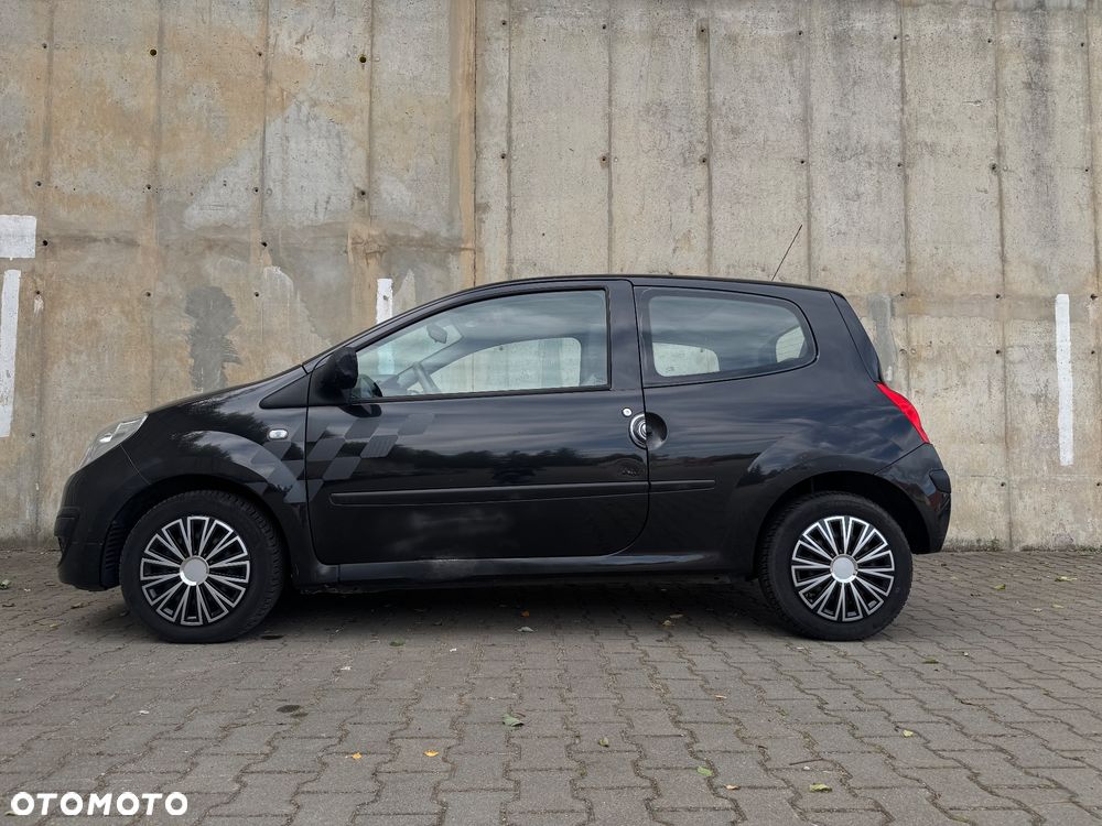 Renault Twingo 1.2 16V Night & Day - 4