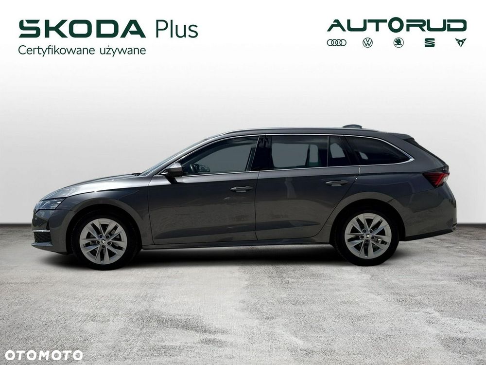 Skoda Octavia - 2