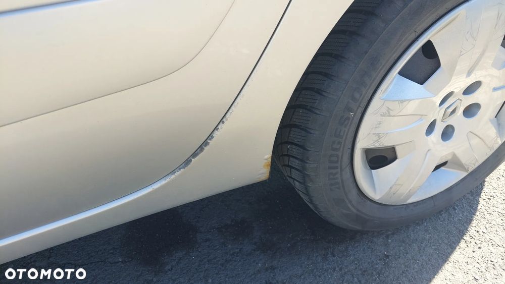 Renault Espace 2.0 dCi FAP Dynamique - 18