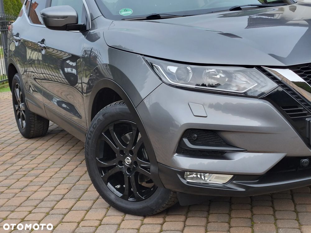 Nissan Qashqai - 31