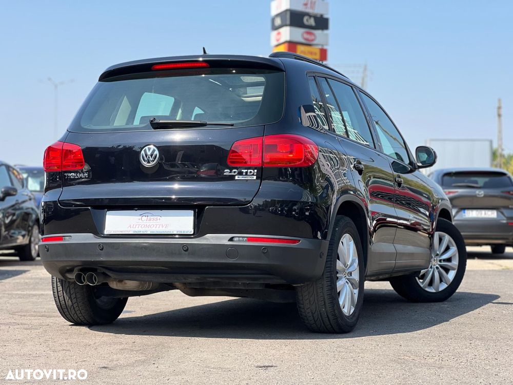 Volkswagen Tiguan 2.0 TDI Trend & Fun - 6