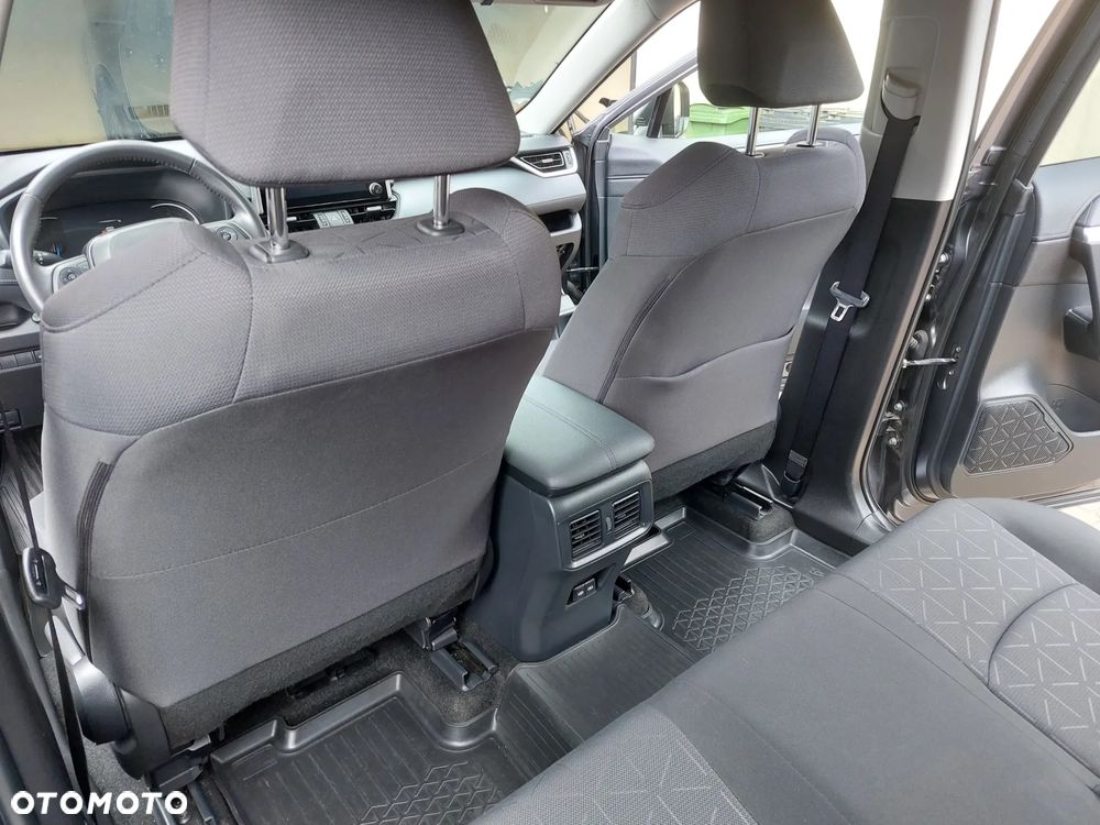 Toyota RAV4 - 17