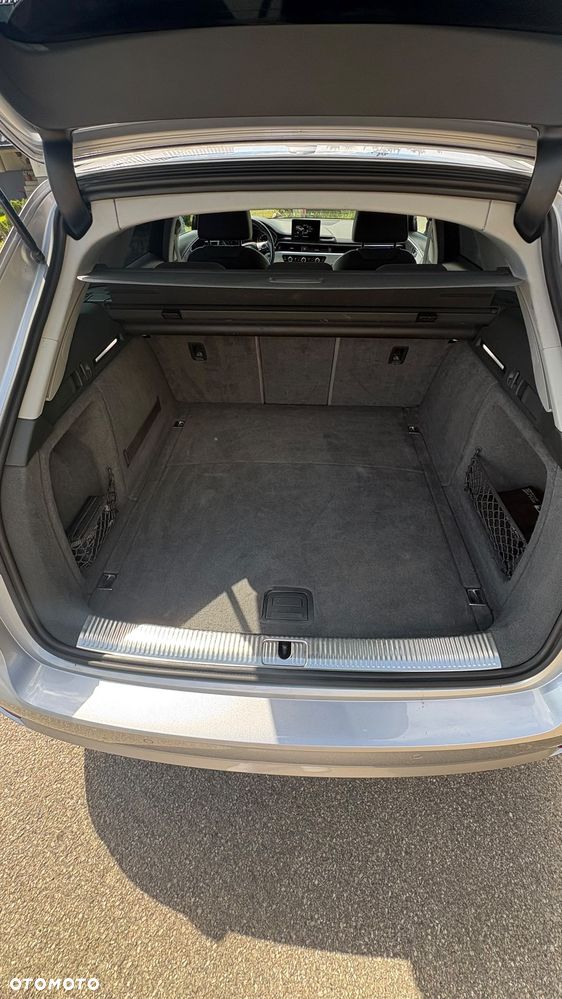 Audi A4 Avant 2.0 TDI - 7