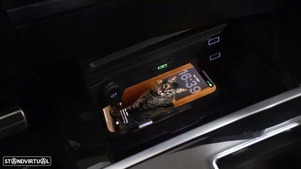 Opel Astra 1.5 D GS Line Aut. - 36