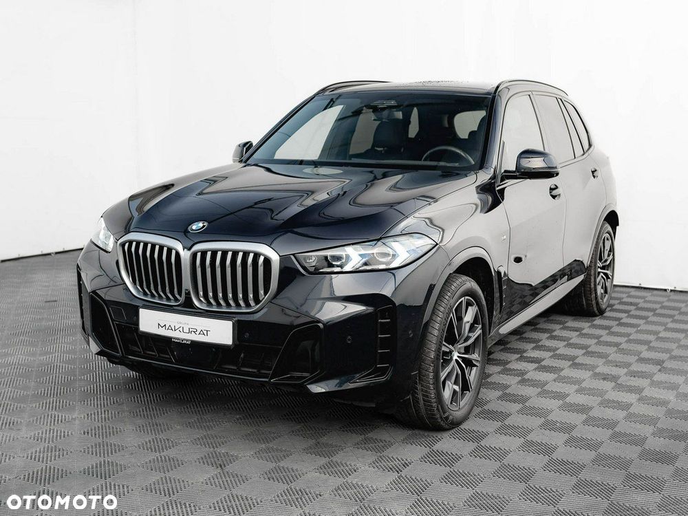 BMW X5 - 3