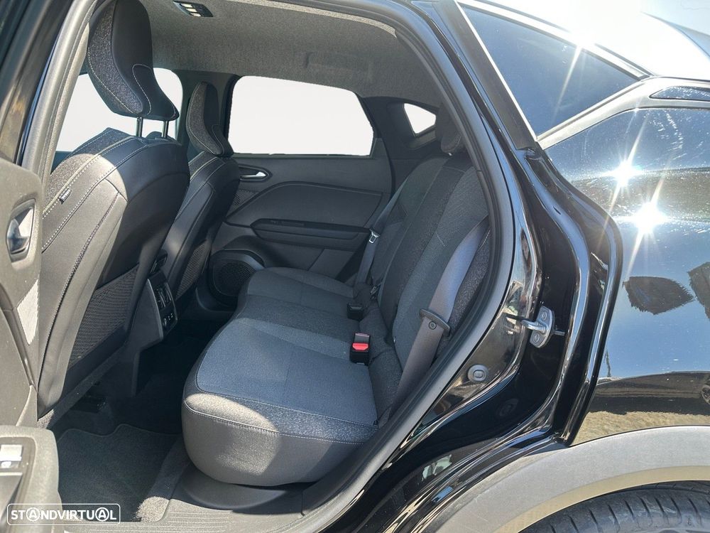 Renault Captur 1.0 TCe Techno - 13