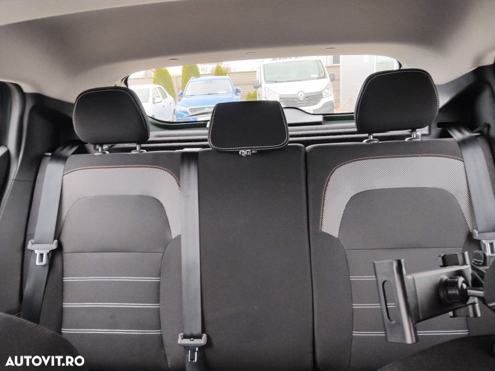 Dacia Sandero Stepway TCe 90 CVT Extreme - 13
