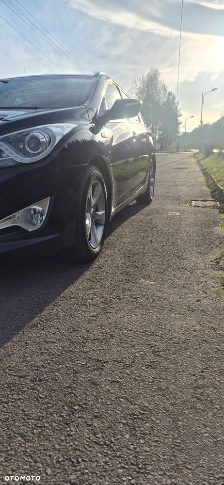 Hyundai i40 Kombi 1.6 Trend - 23