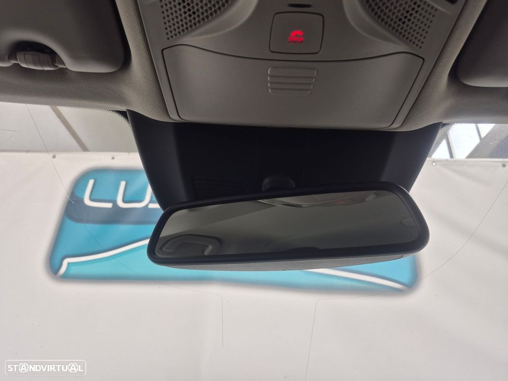 Mercedes-Benz V 250 d Longo Avantgarde - 26